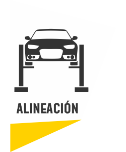 Alineación